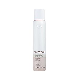 BRAÉ So Fresh Shampoo a Seco 150ml