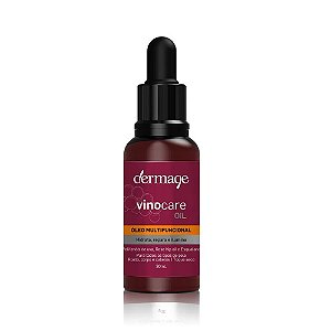 Dermage Vinocare Oil Óleo Multifuncional 30ml