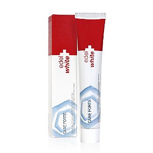 Edel White Creme Dental Care Forte 75ml