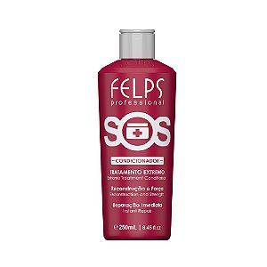 Felps Profissional S.O.S. Condicionador 250ml