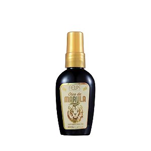 Felps Profissional Marula Óleo Capilar 50ml