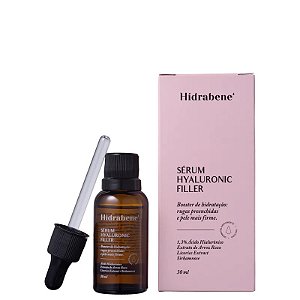 Hidrabene Sérum Hyaluronic Filler 30ml
