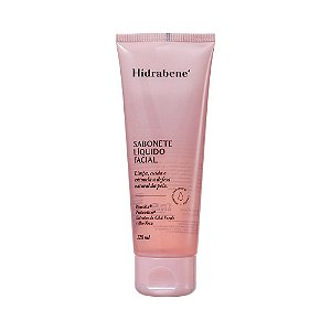 Hidrabene Sabonete Líquido Facial 120ml