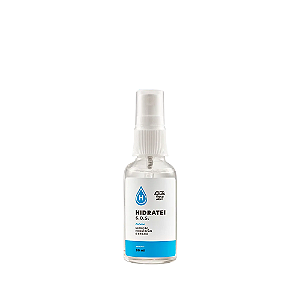 Hidratei S.O.S. Serum de Tratamento 30ml