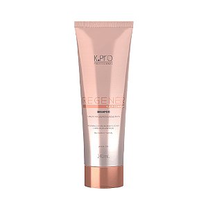 K.Pro Regenér Shampoo 240ml