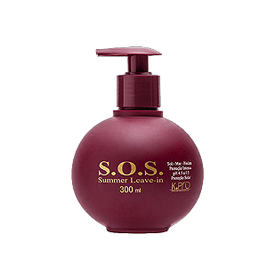 K.Pro S.O.S. Summer Leave-in 300ml