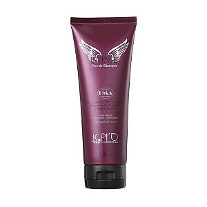 K.Pro Intense Repair Shampoo 240ml