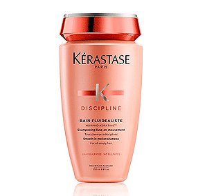 Kérastase Discipline Bain Fluidealiste Shampoo 250ml