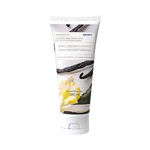 Korres Baunilha Mediterrânea Creme Hidratante Corporal 200ml