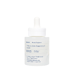 Korres Greek Yoghurt Serum Facial 30ml