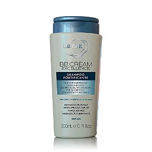 Lacan BB Cream Excellence Shampoo 300ml