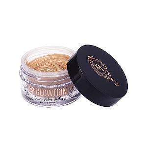 Bruna Tavares Iluminador Jelly BT Glowtion Honey
