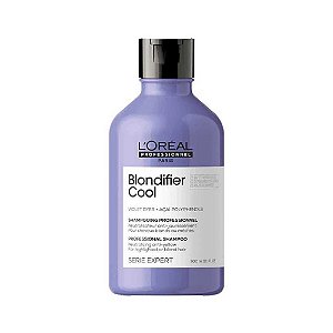 L'Oréal Professionnel Blondifier Cool Shampoo Matizador 300ml