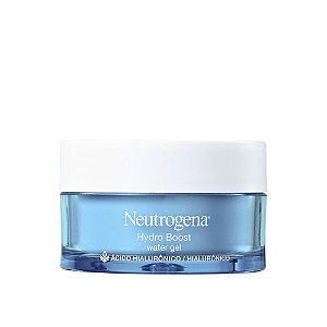 Neutrogena Hydro Boost Water Gel Hidratante Facial 50g - NV Beauty Shop