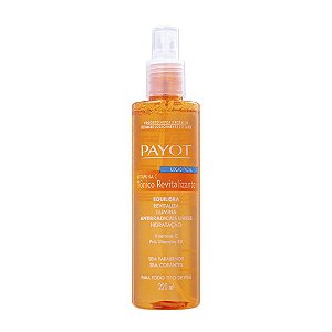 Payot Vitamina C Revitalizante Tônico Facial 220ml