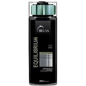 Truss Equilibrium Condicionador 300ml