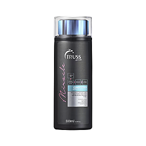 Truss Miracle Condicionador 300ml