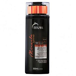 Truss Miracle Summer Condicionador 300ml