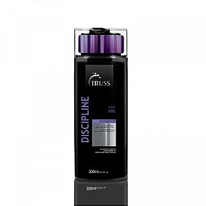 Truss Discipline Shampoo 300ml