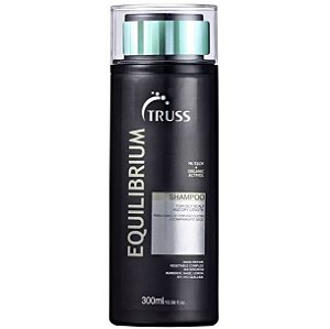 Truss Equilibrium Shampoo 300ml