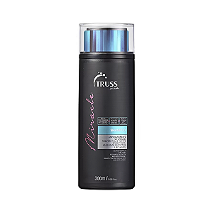 Truss Miracle Shampoo 300ml
