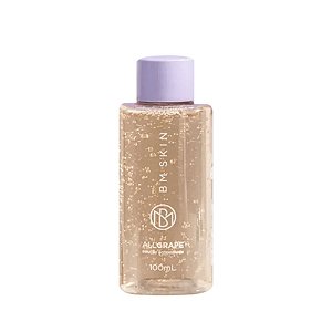 BM Beauty All Grape Solução Tônica Antioxidante 100ml