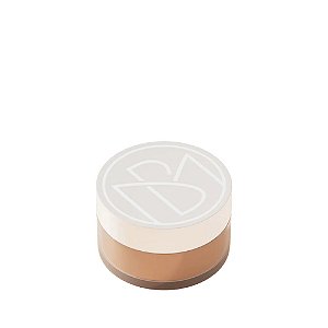 BM Beauty Seal Up Translucent Banana Pó Facial 15g