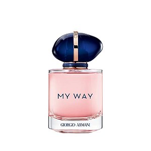 Giorgio Armani My Way Eau de Parfum Perfume Feminino 50ml