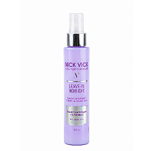 Leave In Loiros Highlight Nick Vick Alta Performance 100ml