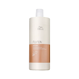 Wella Professionals Fusion Shampoo 1L