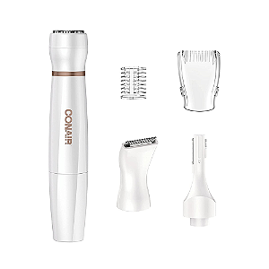 Conair All In One Depilador Facial