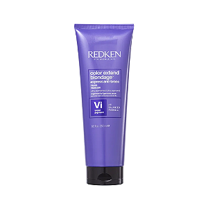 Redken Color Extend Blondage Máscara Matizadora 250ml