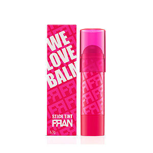Fran by Franciny Ehlke Stick Tint Balm Pink