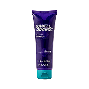 Lowell Dynamic Condicionador 200ml