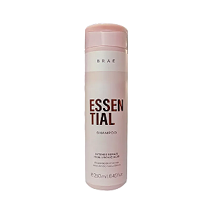 Braé Essential Shampoo 250ml