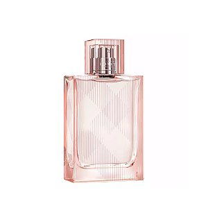 Burberry Brit Sheer Eau de Toilette Perfume Feminino 50ml