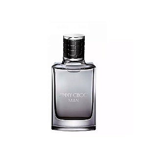 Jimmy Choo Man Eau de Toilette Perfume Masculino 30ml