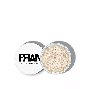 Fran by Franciny Ehlke Plush 1 Pó Solto Facial 15g