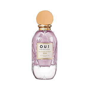 O.U.i Élégance Royale 115 Eau de Parfum Perfume Feminino 75ml