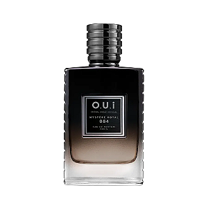 O.U.i Mystère Royal 084 Eau de Parfum Perfume Masculino 75ml