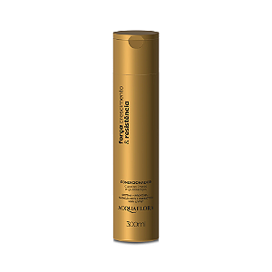 Acquaflora Força, Crescimento & Resistencia Condicionador 300ml