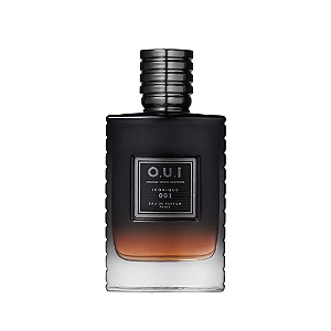 O.U.i  Iconique 001 Eau de Parfum Masculino 75ml