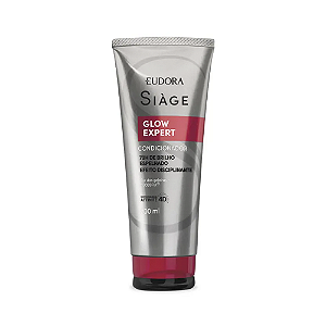 Eudora Siàge Glow Expert Condicionador 200ml