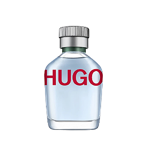 Hugo Man Hugo Boss Eau de Toilette Perfume Masculino 40ml