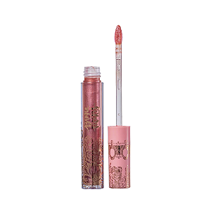 Bruna Tavares BT Jelly Sabrina Gloss Labial 3,5ml