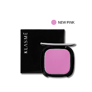 Klasme New Pink Blush