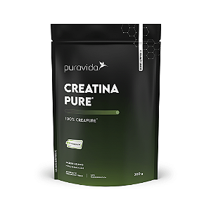 Puravida Creatina 300g