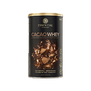 Essential Nutrition Cacao Whey 420g
