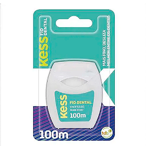 Kess Fio Dental 100M