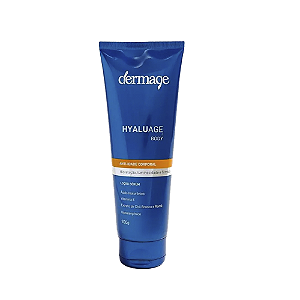 Dermage Hyaluage Body Loção Hidratante Corporal 200g